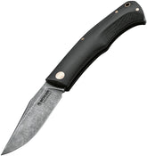 Boker Boxer EDC Slip Joint Black 111129