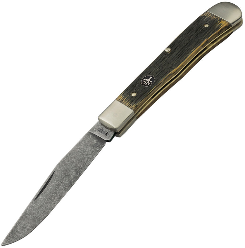 Boker Schloss Burg Trapper 113004