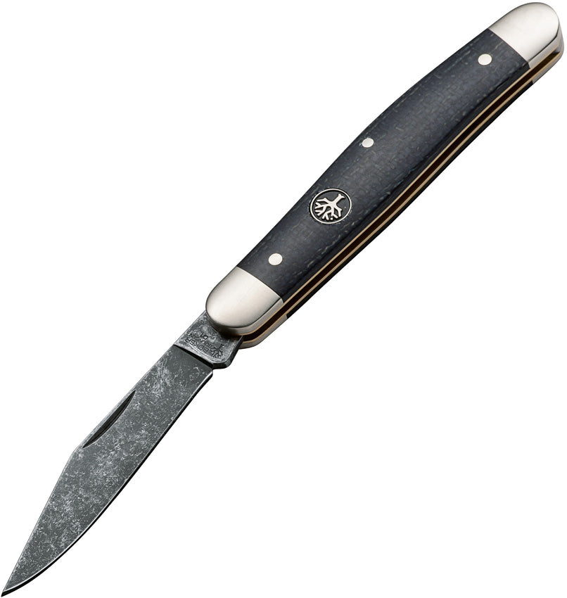 Boker Stockman Burlap 114985