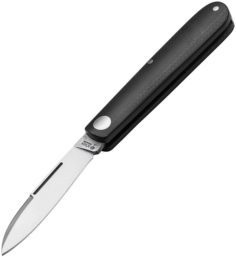 Boker Prime Barlow EDC Black 116942