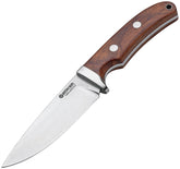 Boker Savannah Fixed Blade Cocobolo 120320