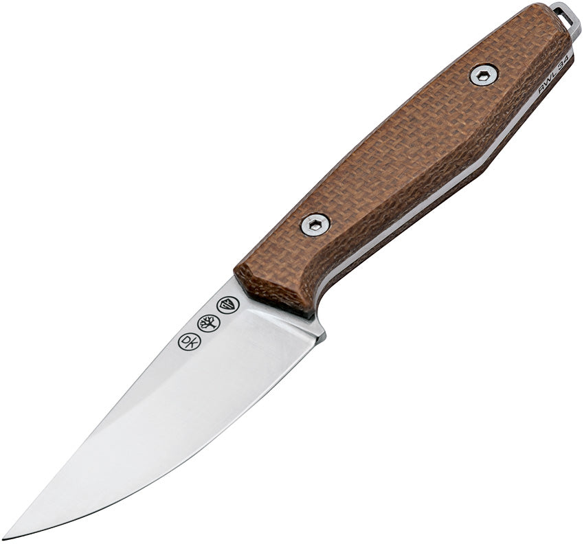 Boker AK1 Fixed Blade 120502