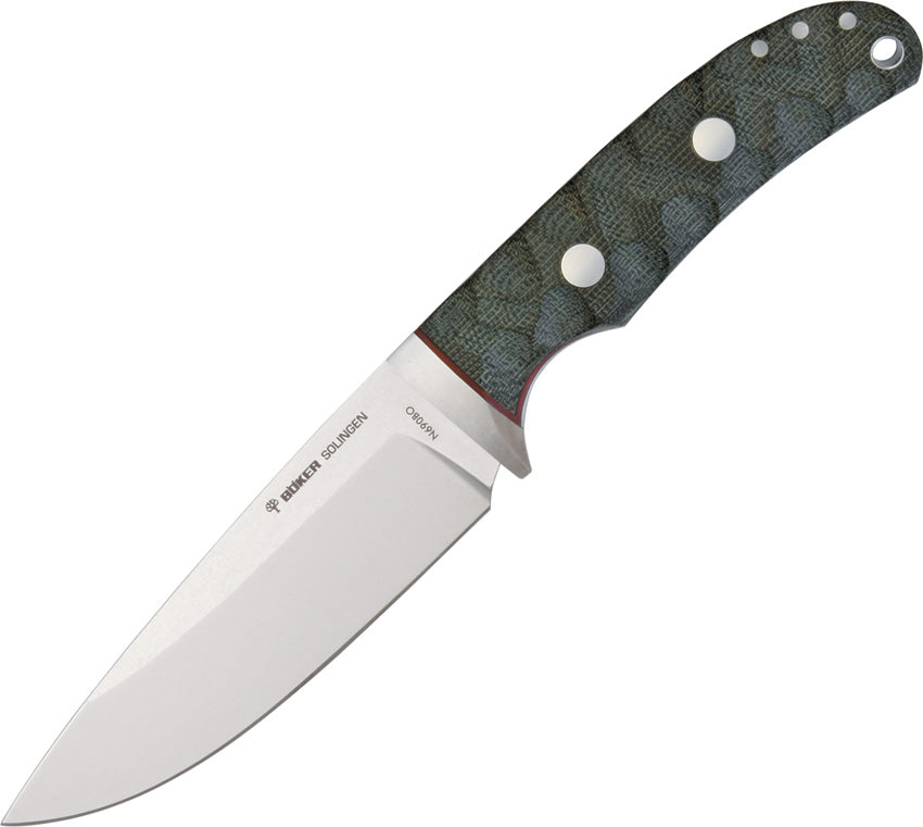 Boker Savannah 120620