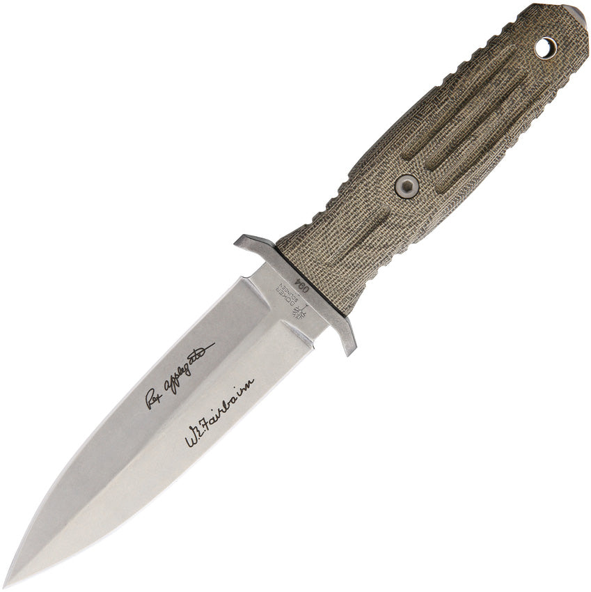 Boker Applegate A-F 120644