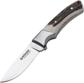 Boker Integral Hunter Stag 121535HH