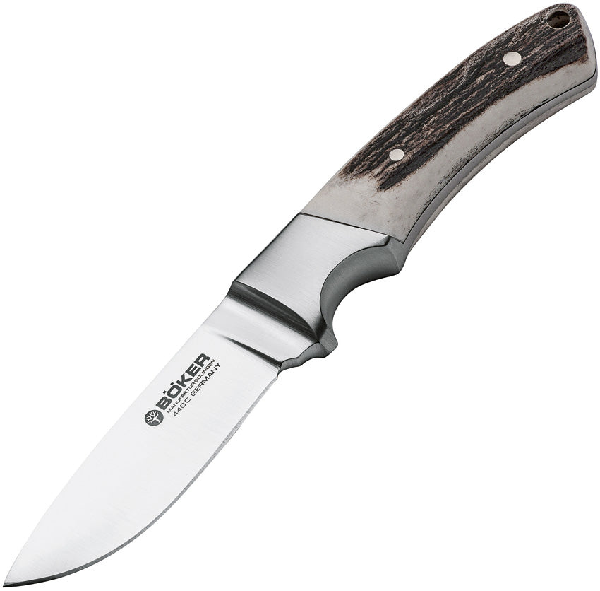 Boker Integral Hunter Stag 121535HH