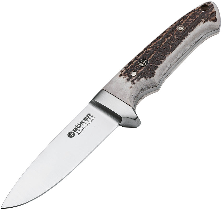 Boker Integral II Stag 123541