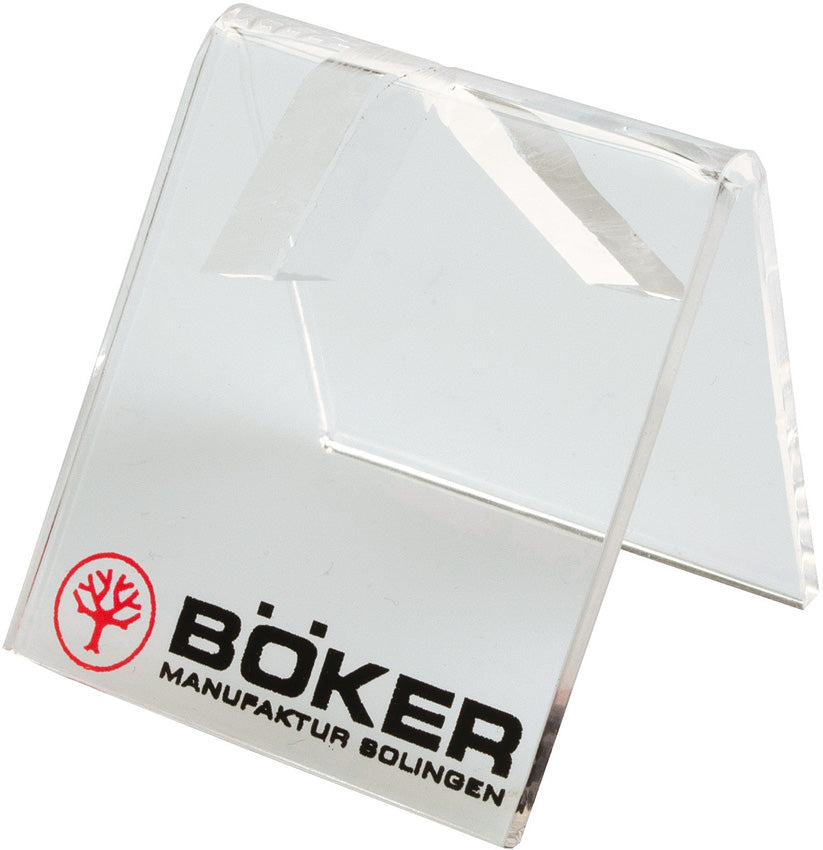 Boker Single Knife Display 99909