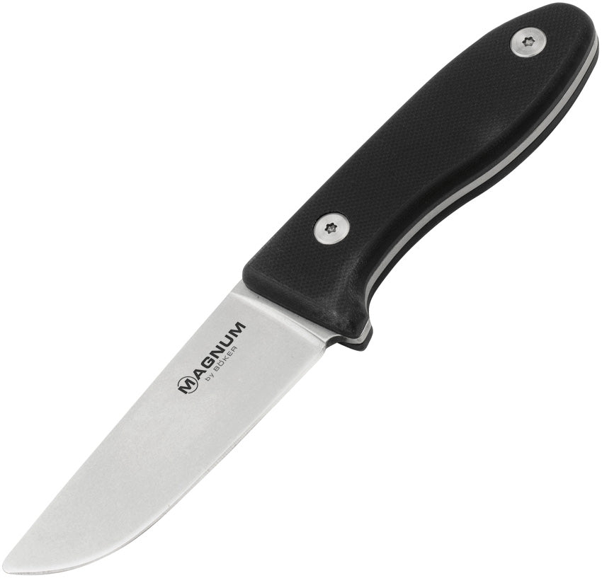 Boker Magnum Kid's Knife II Fixed Blade 02RY173