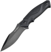 Boker Magnum Advance Pro Fixed Blade 02RY300