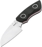 Boker Plus Prymate Pro Fixed Blade 02BO016