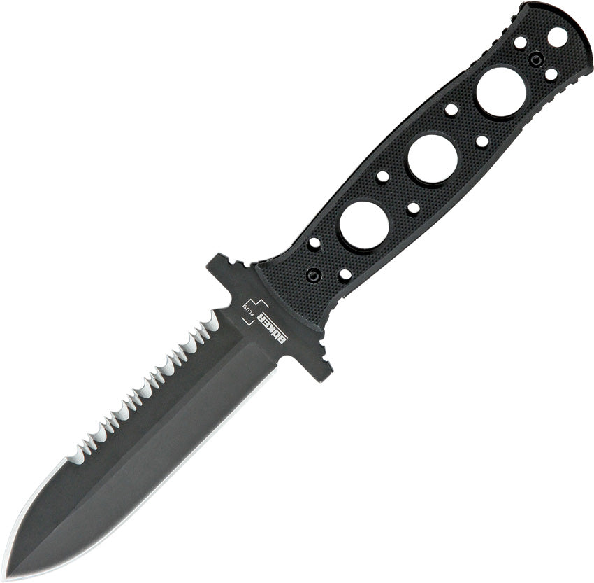 Boker Plus Steelmariner 02BO285