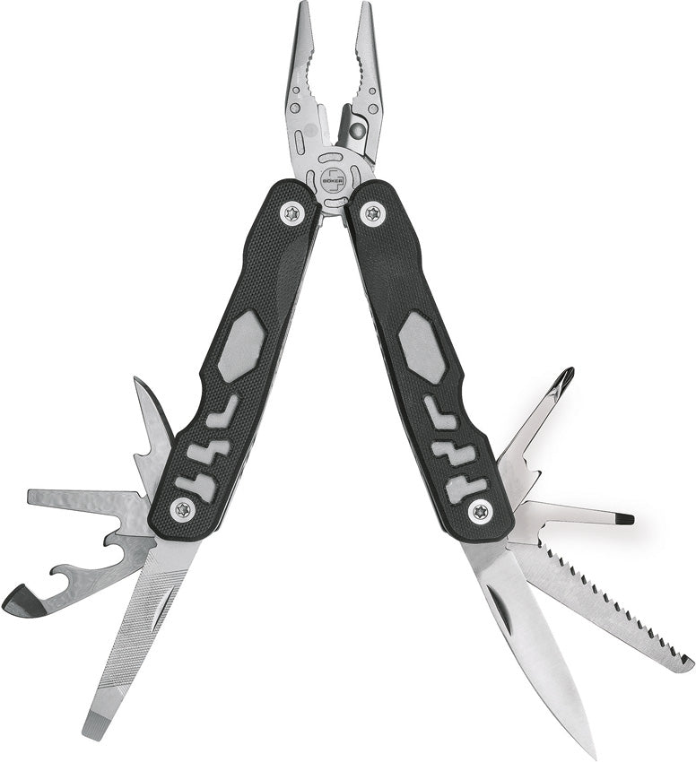 Boker Plus Specialist I Multi Tool 09BO800