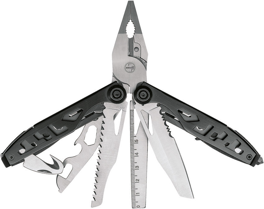 Boker Plus Specialist II Multi Tool 09BO810