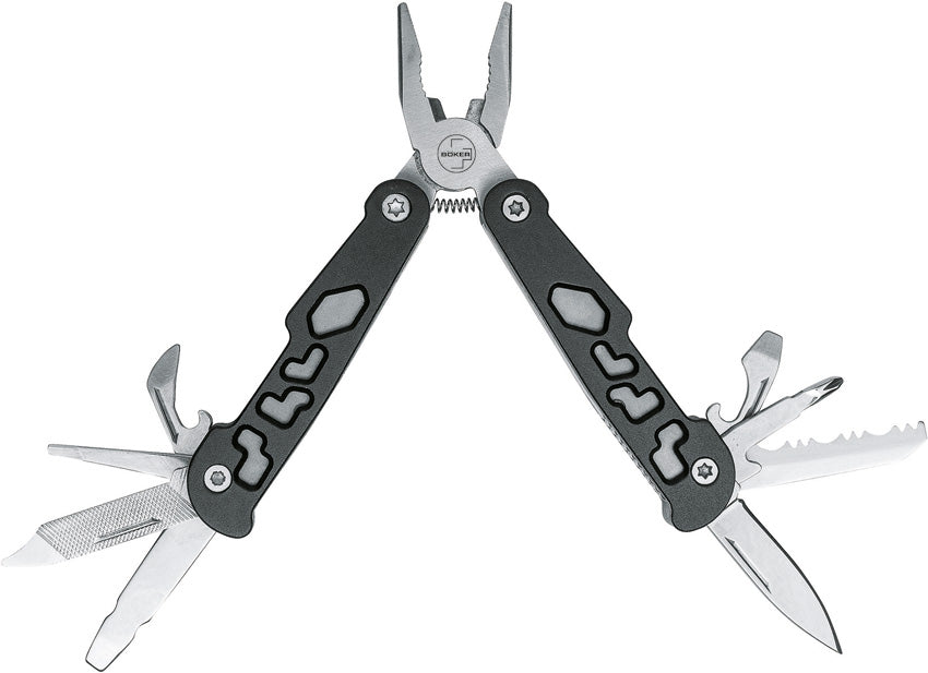 Boker Plus Specialist Mini Multi Tool 09BO820