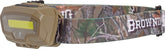 Browning Night Gig Headlamp Camo 3713030