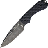 Bradford Knives Guardian 3 Nimbus Black 3FE-001N-N690