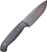 Bradford Knives Guardian 4.5 3D Black 4.5S-101-N690