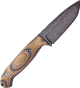 Bradford Knives Guardian 4.5 3D G-Wood 4.5S-115N-N690