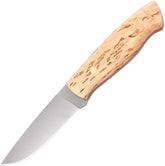 BRISA Trapper 95 Fixed Blade Birch 069-2034-1558