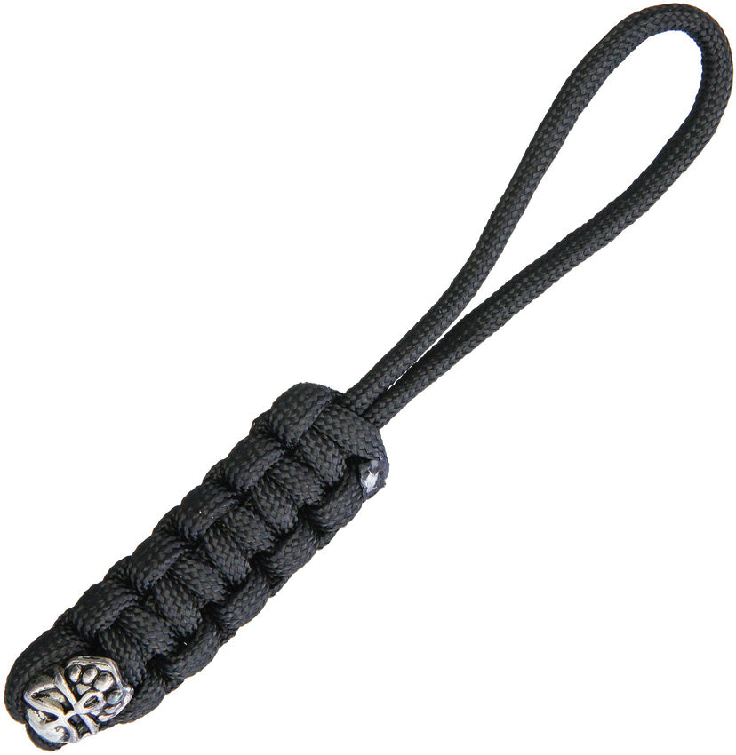 Bestech Knives Bestechman Lanyard Black BM08A