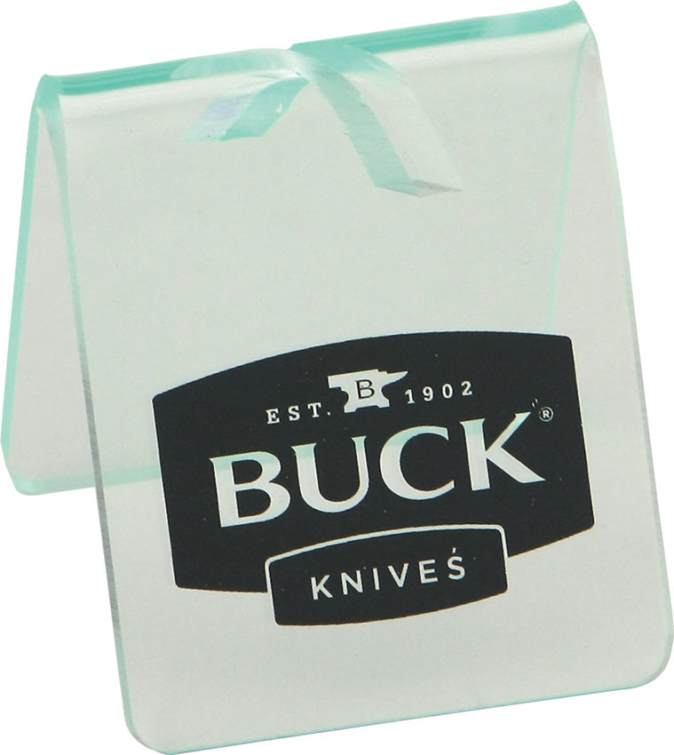 Buck Single Knife Display Stand 2190