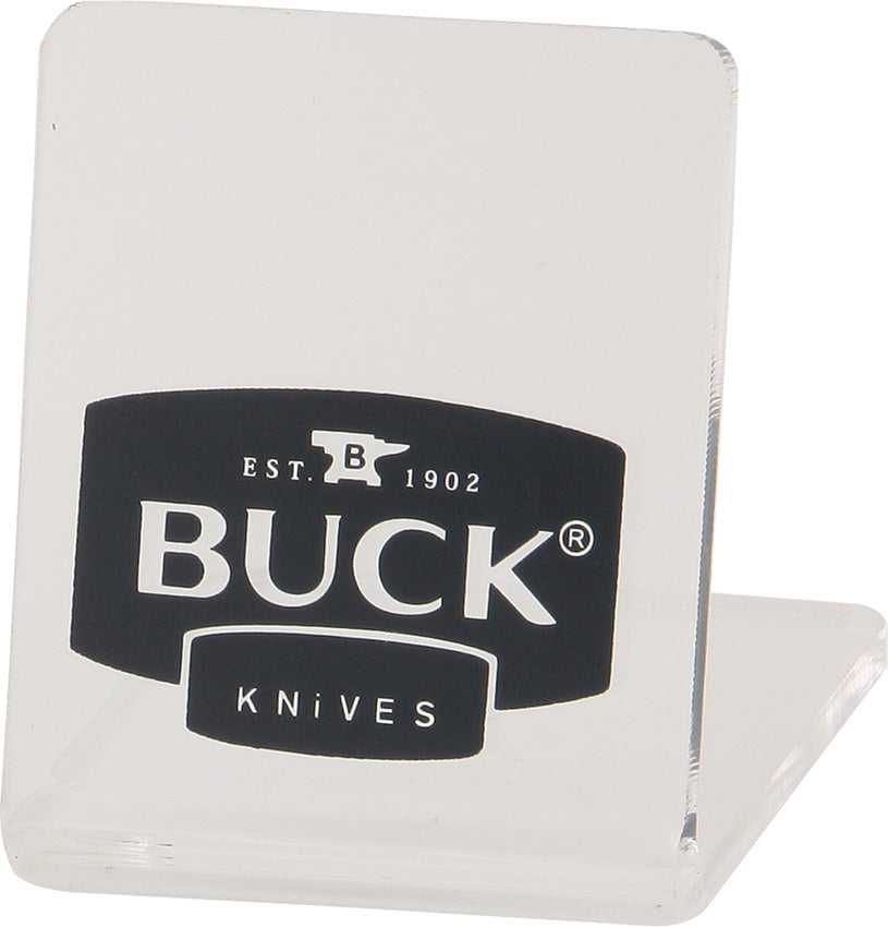 Buck Single Knife Display Stand 2192