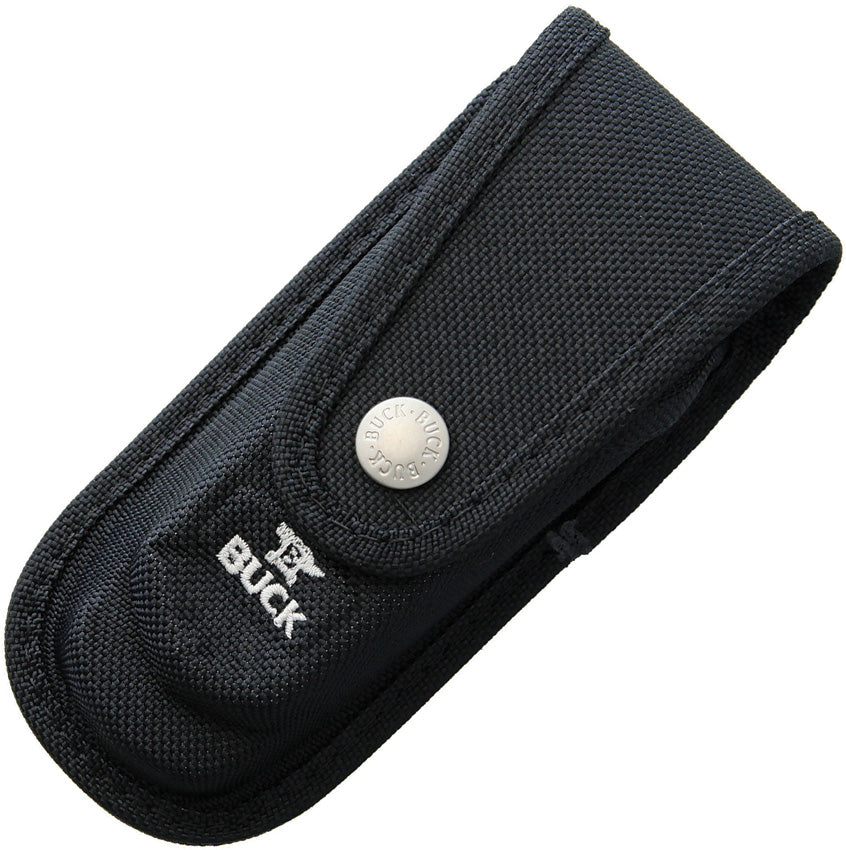 Buck Sheath for BU550 Polyester 0550-15-BK