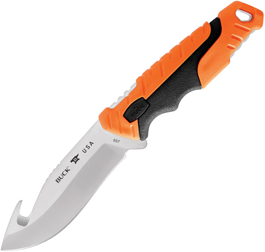 Buck Pursuit Pro Guthook 12752