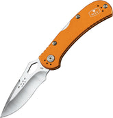 Buck SpitFire Lockback 7453