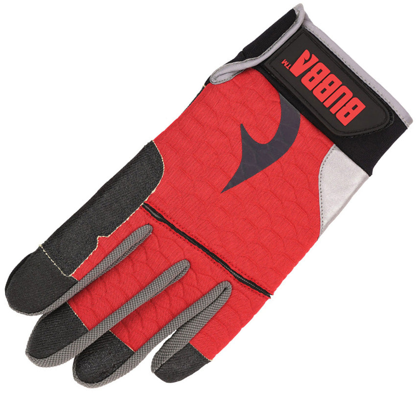 Bubba Blade Fillet Gloves Large 1099917