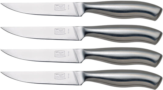 Chicago Cutlery Insignia Steak Knife Set 1094286