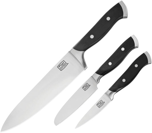 Chicago Cutlery Armitage Triple Set 1132353