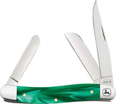 Case Cutlery John Deere Stockman 15776