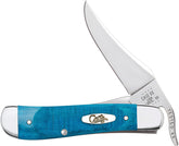 Case Cutlery Russlock 25589