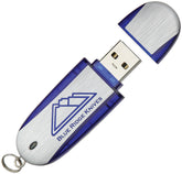 Books Blue Ridge Catalog Flash Drive 