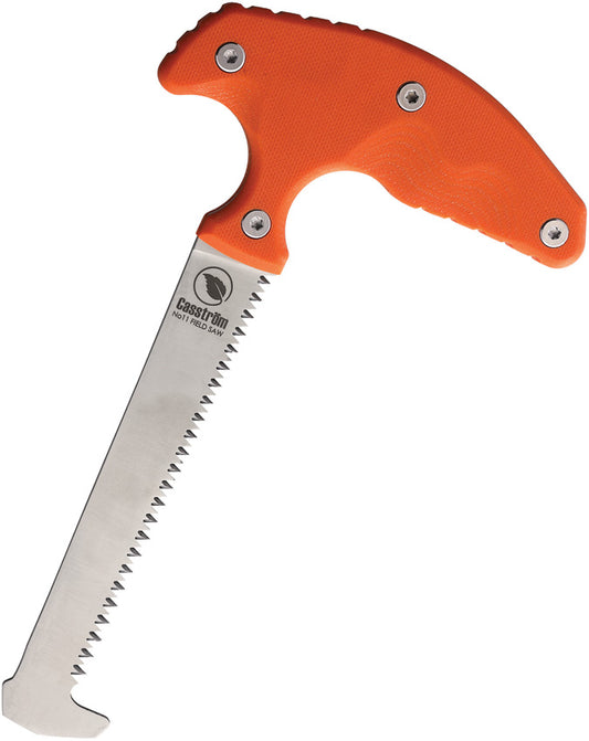 Casstrom No 11 Field Saw Orange KS133116