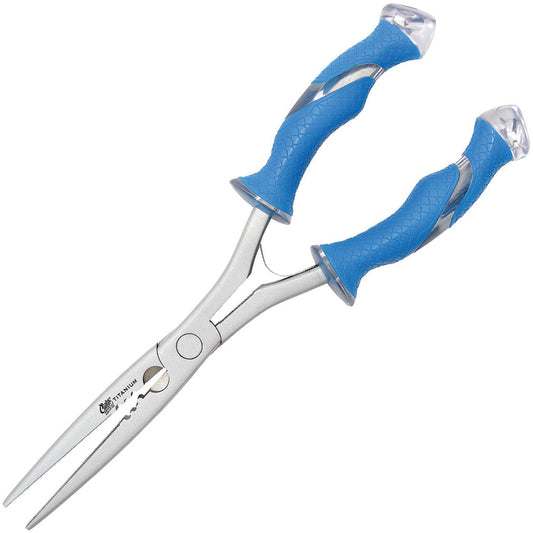 Camillus Cuda Long Needlenose Plier 18113