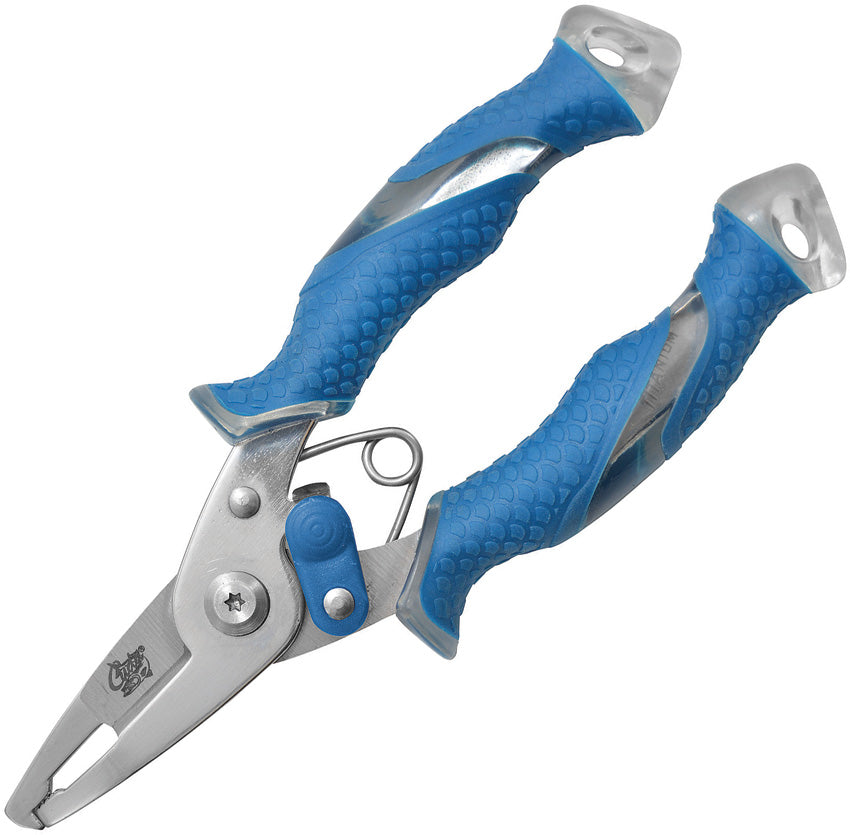 Camillus Cuda Titan Mini Pliers 18198