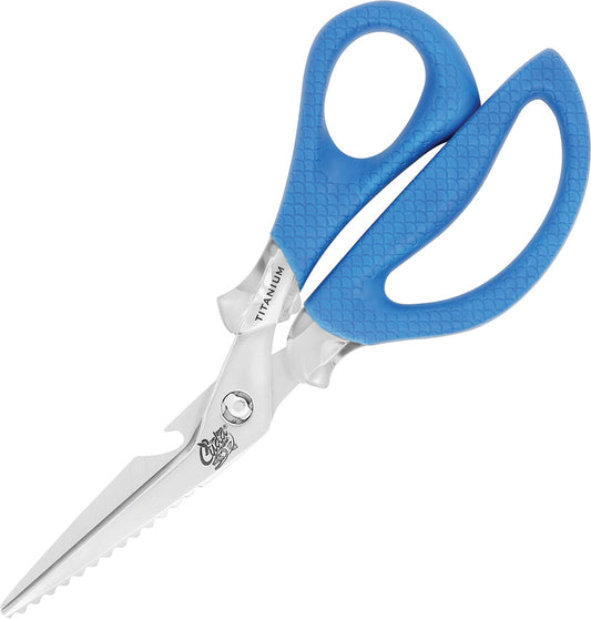 Camillus Cuda Marine Shears 18854