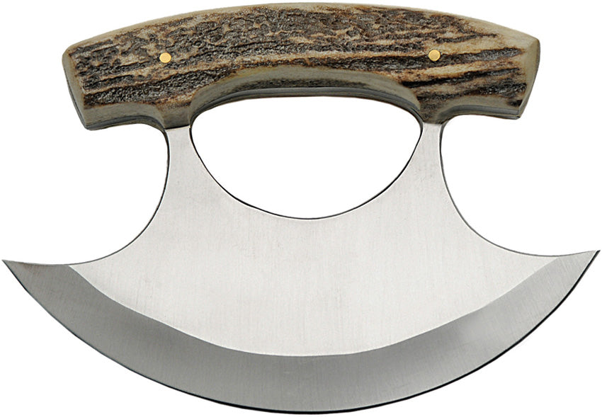 Rite Edge Ulu Stag DH-8027