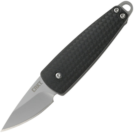 CRKT Dually Slip Joint Black 7086