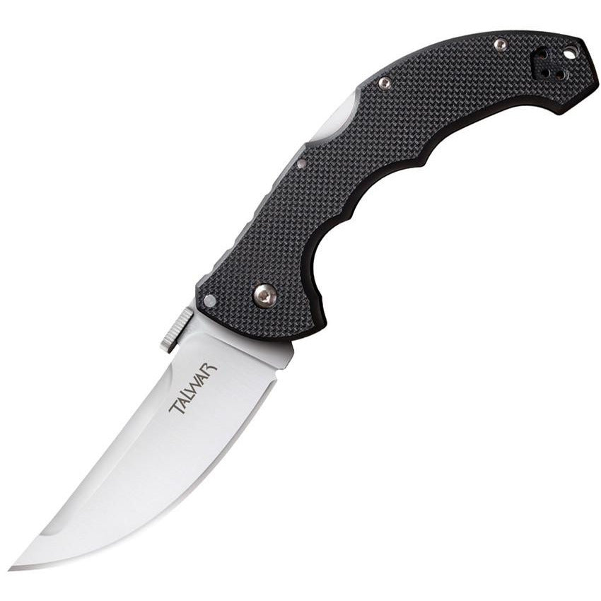 Cold Steel Talwar