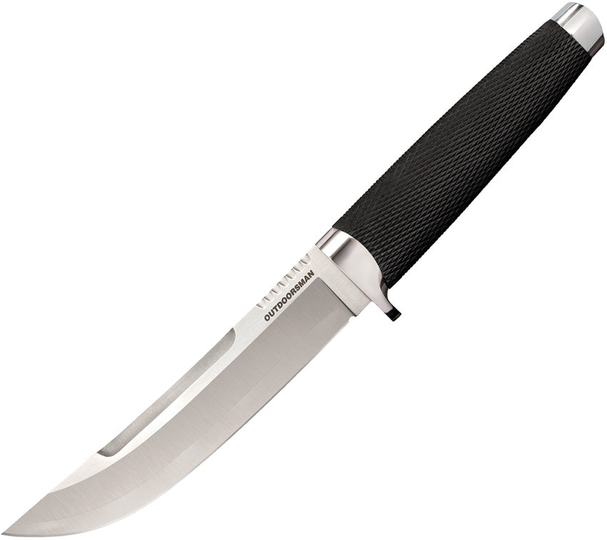 Cold Steel San Mai Outdoorsman 35AP