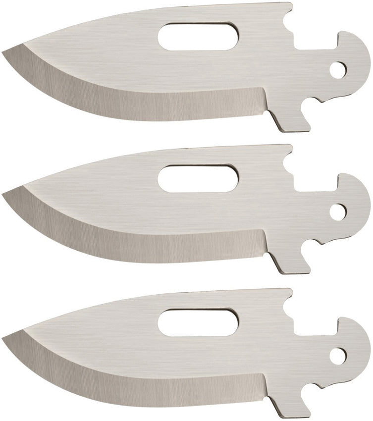 Cold Steel Click N Cut 3pk 40AP3A