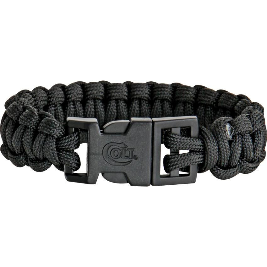 Colt SPEAR Survival Bracelet