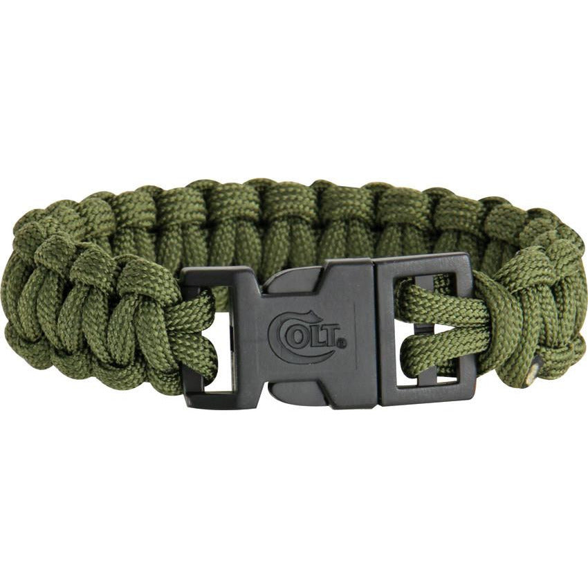 Colt SPEAR Survival Bracelet