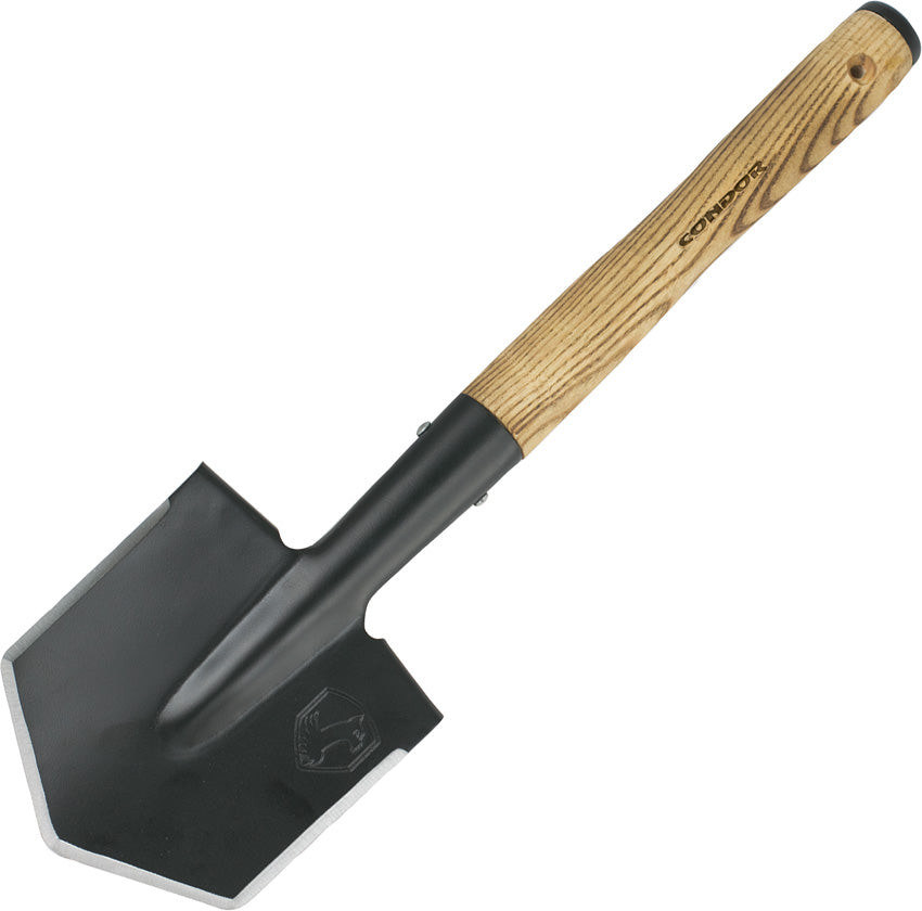 Condor Wilderness Survival Shovel CTK2818