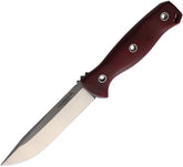 Condor Bushcraft Bliss Fixed Blade CTK2832-4.7HC