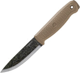 Condor Terrasaur Fixed Blade Desert CTK3944-4.1